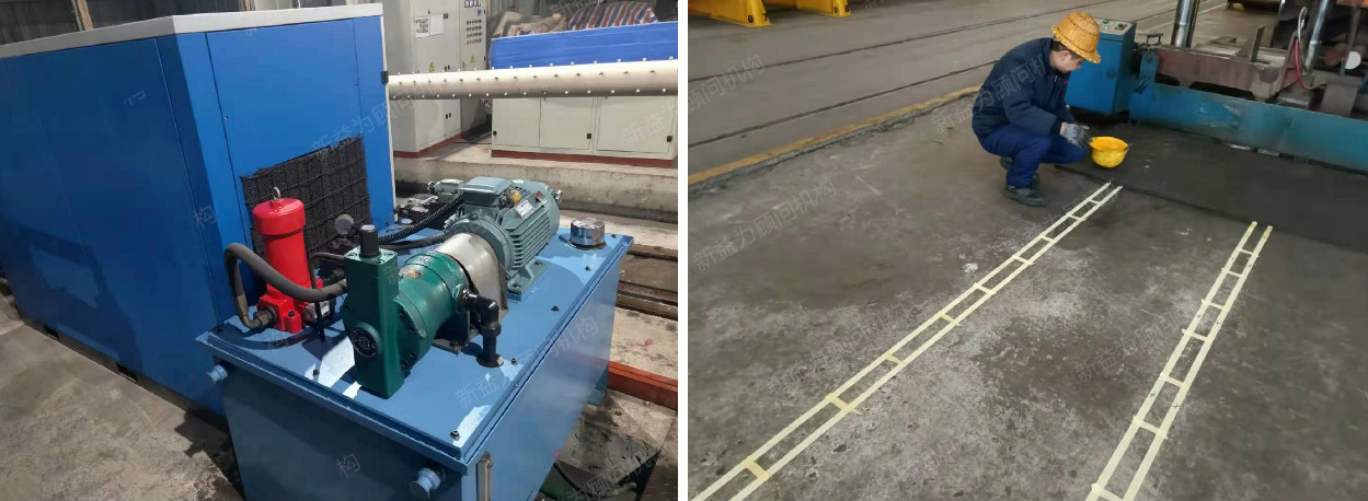 驗(yàn)收前強(qiáng)化改善 驗(yàn)收前強(qiáng)化改善