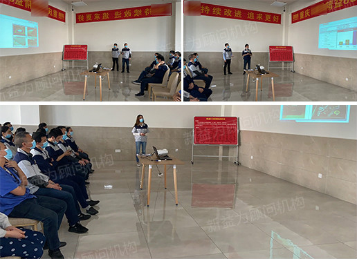 各樣板區(qū)團(tuán)長作6S總結(jié) 各樣板區(qū)團(tuán)長作6S總結(jié)