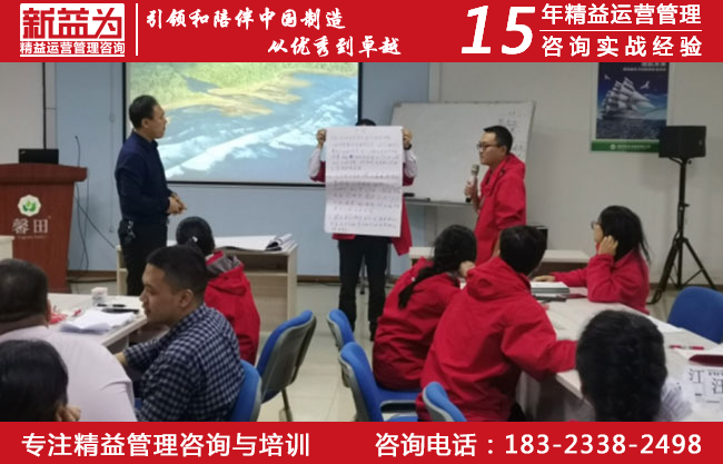 效率管理咨詢 效率管理咨詢